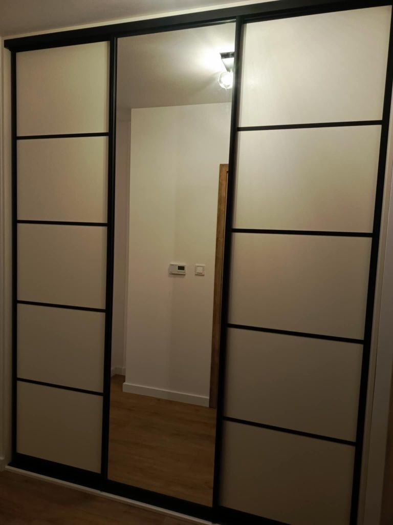 Meble pod Twój wymiar