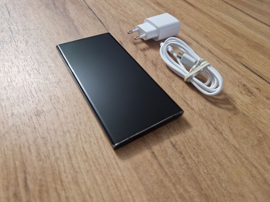 Smartfon Samsung S23 ULTRA 12/512gb Brak BLOKAD Gwarancja