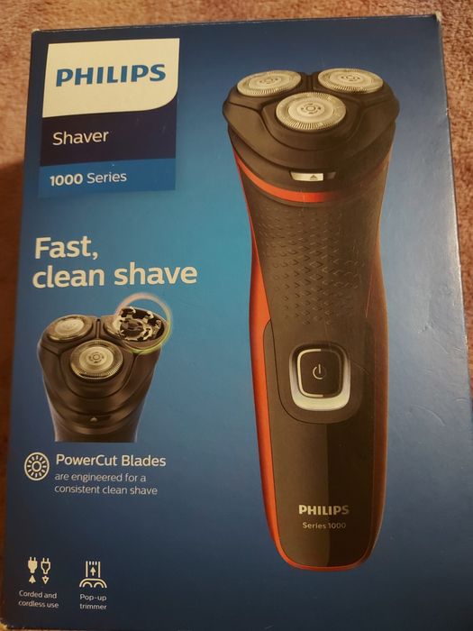 Электробритва филипс