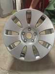 Vendo jantes de 16 de Audi