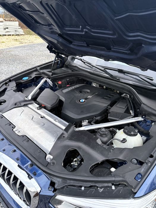 BMW X3 G01 XDrive30i