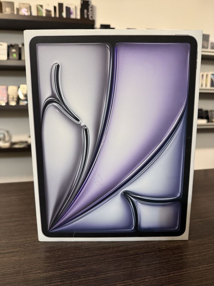 Tablet Apple iPad AIR 11" M3 2025 Wi-Fi 128GB MC9W4TY/A Space Poznań