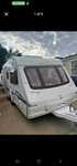 Vende-se Caravana