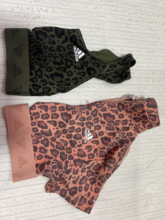 Спортивні топи від Adidas