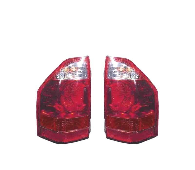 FAROLINS PARA MITSUBISHI MONTERO PAJERO 03-06