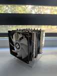 Кулер для процессора Thermalright Peerless Assassin 120 SE ARGB