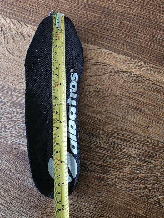 Nowe Buty Robocze Albatros