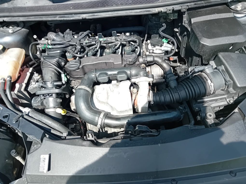 Ford focus sw guia