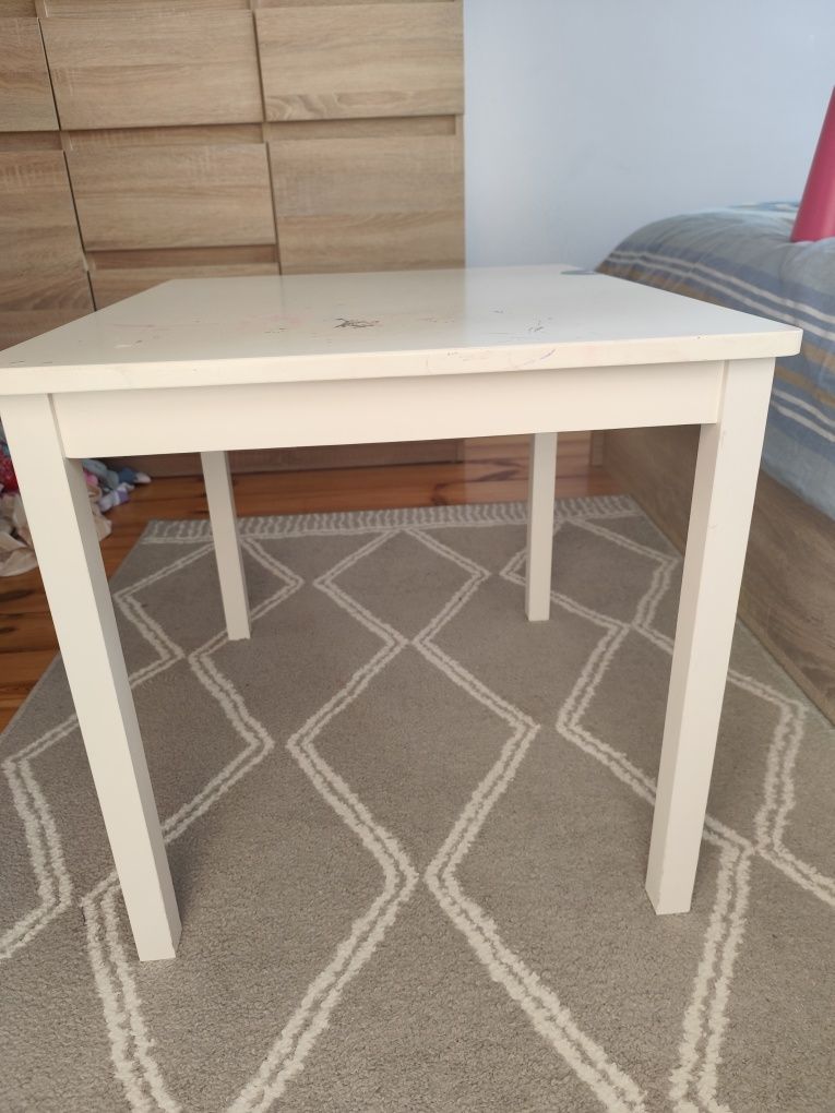 Stolik dziecięcy Ikea KRITTER