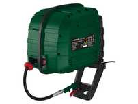 Parkside® PKS 1100 A1 kompresor bezolejowy. Bardzo wydajny