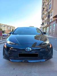 Toyota Prius 2017 рік