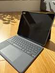 Logitech Combo Touch Klawiatura do iPad Air 13 cali