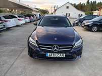 Mercedes-Benz C 220 d Avantgarde