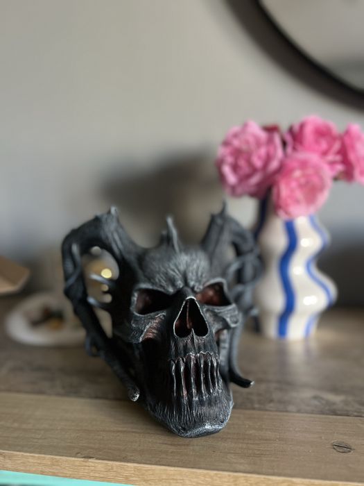 Готичний декор колекція