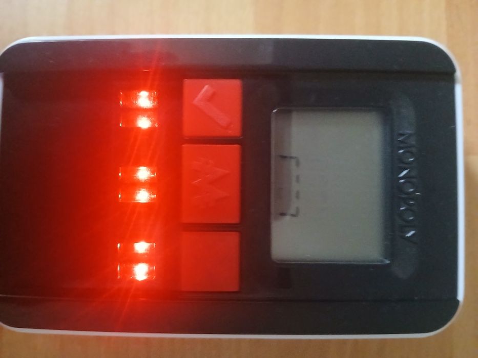 Терминал от игры Monopoly