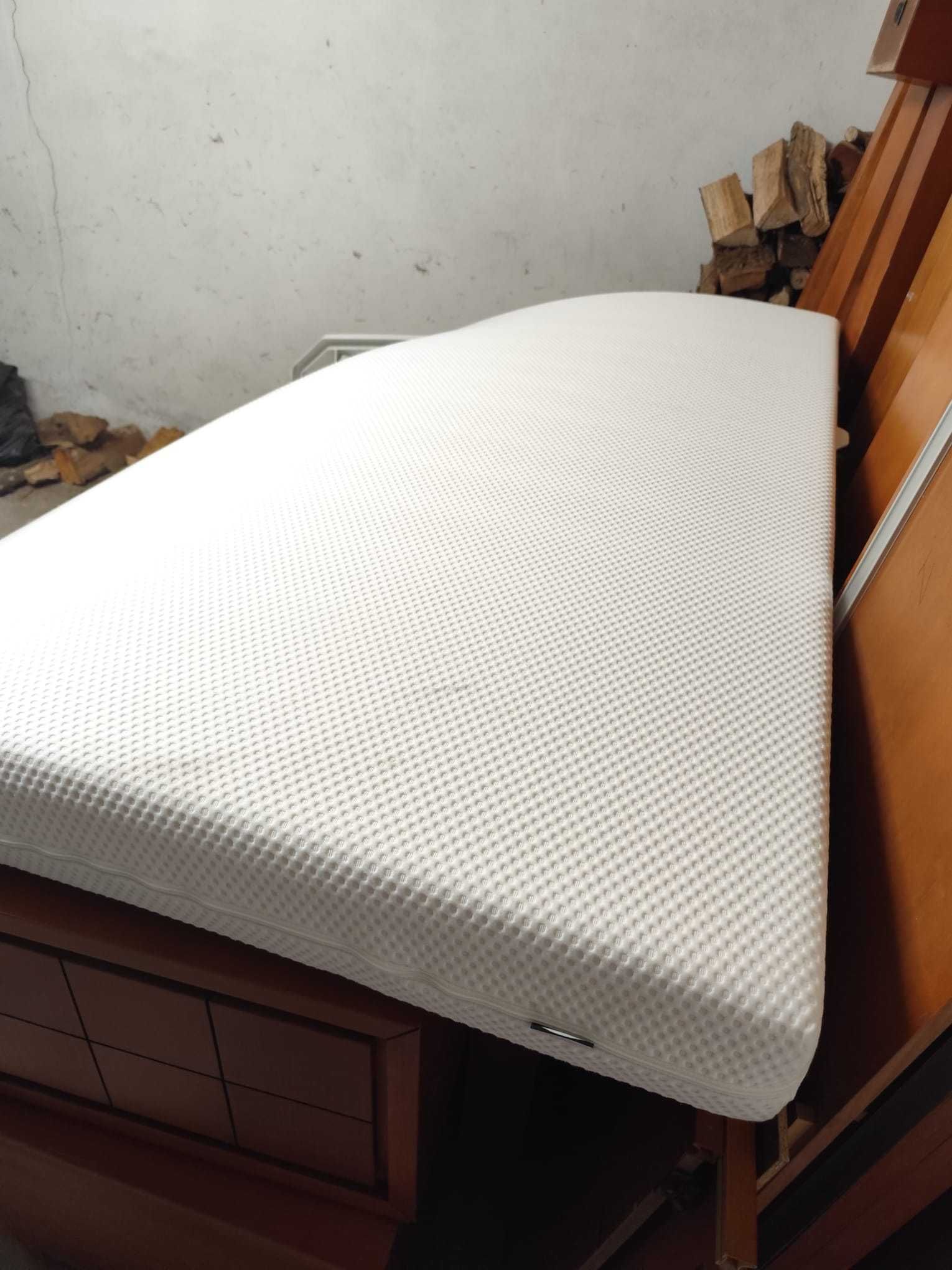 Mobília de Quarto Completa (7 móveis)