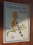 Oiseaux des forêts