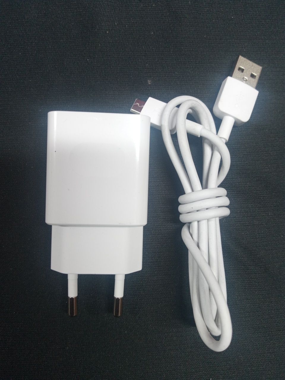 5V 2A ОРИГИНАЛ Huawei Блок зарядний пристрiй 10W micro usb