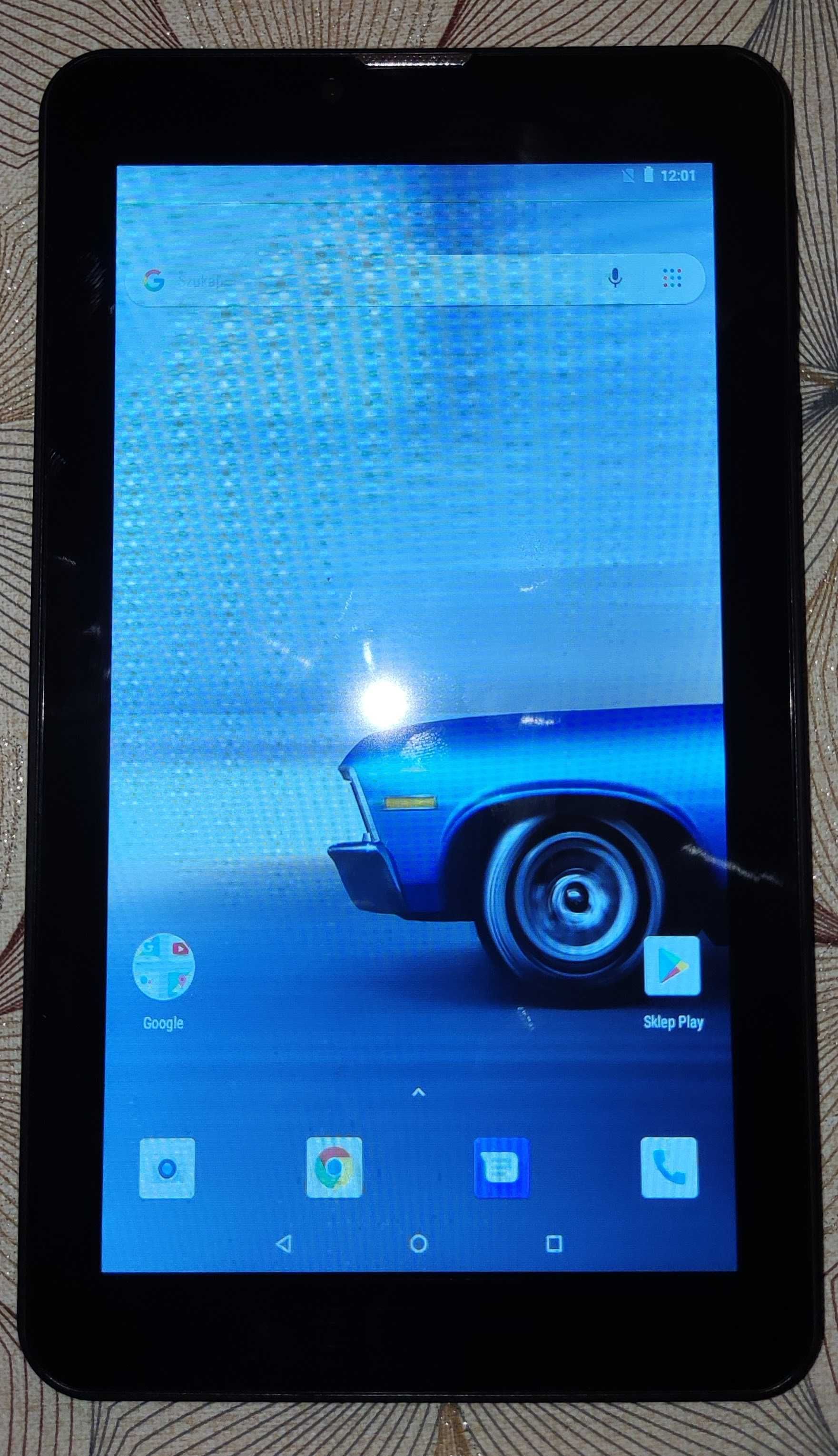Tablet Blow Black Tab7 3G V1