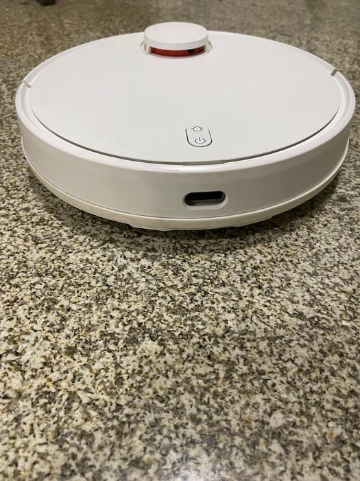 Vendo Aspirador Xiaomi