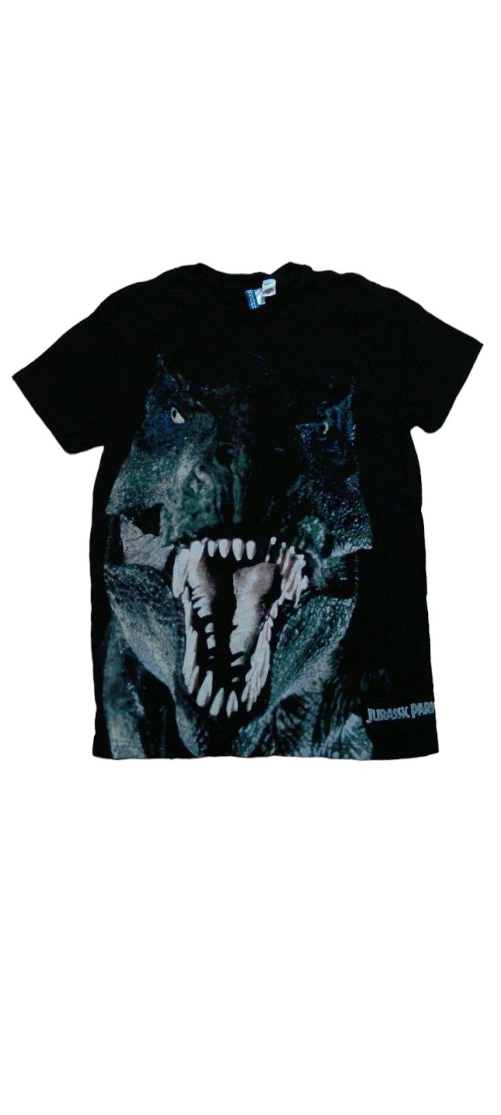 Лицензионная Jurassic Park Universal H&M Divided футболка