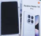 Redmi Note 14 Pro