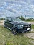 Mercedes-Benz GLE 300d