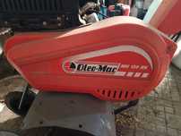 Культиватор Oleo mac mh 150 rk