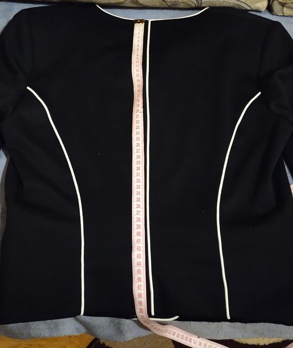 Піджак жіночий елегантний