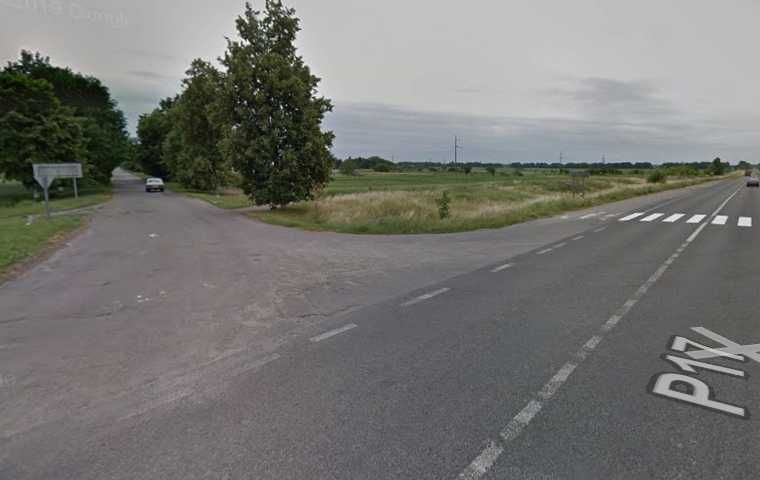 1200 м + 1,4 га поблизу Білої Церкви