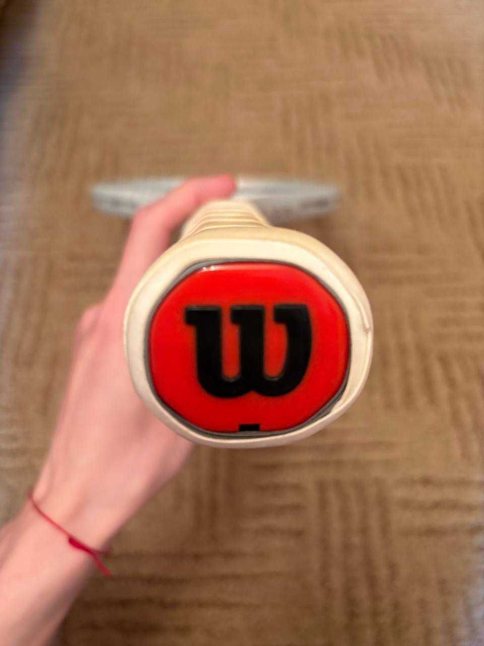 Wilson Shift V1 285g | Тенісна ракетка