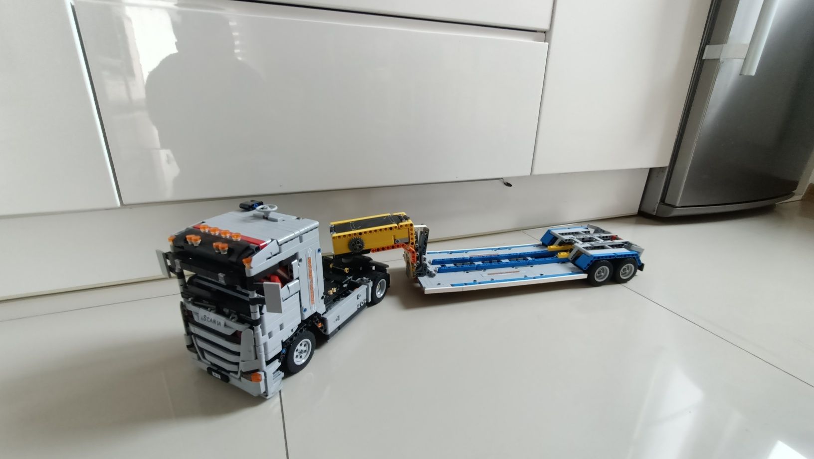 LEGO Technic Kolekcja