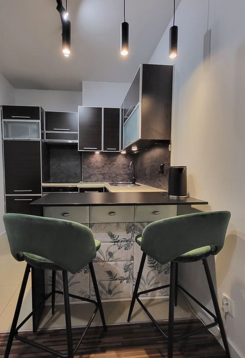 Idealne mieszkanie dla pary na Londynskiej 3j