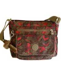 Оригінальна сумка Kipling Crossbody