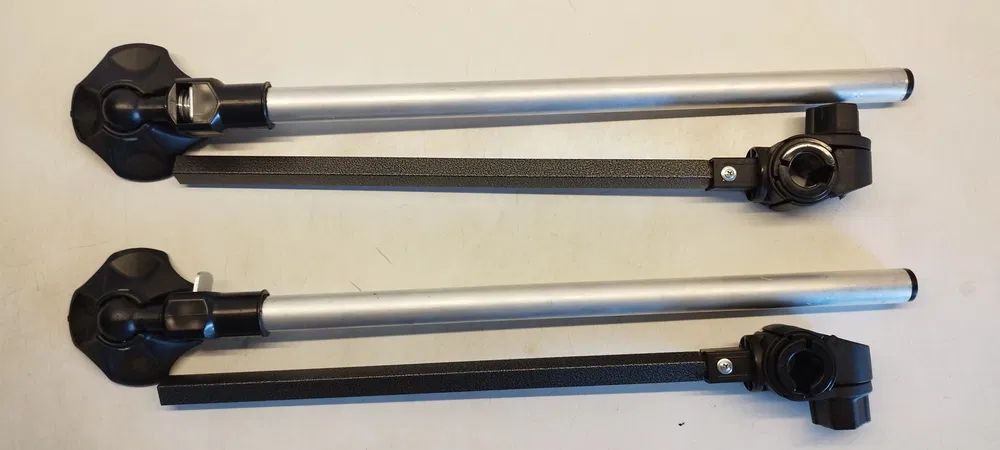 Elektrostatyk Adapter do fotela F5R ST/P, F5R, FK5 2szt