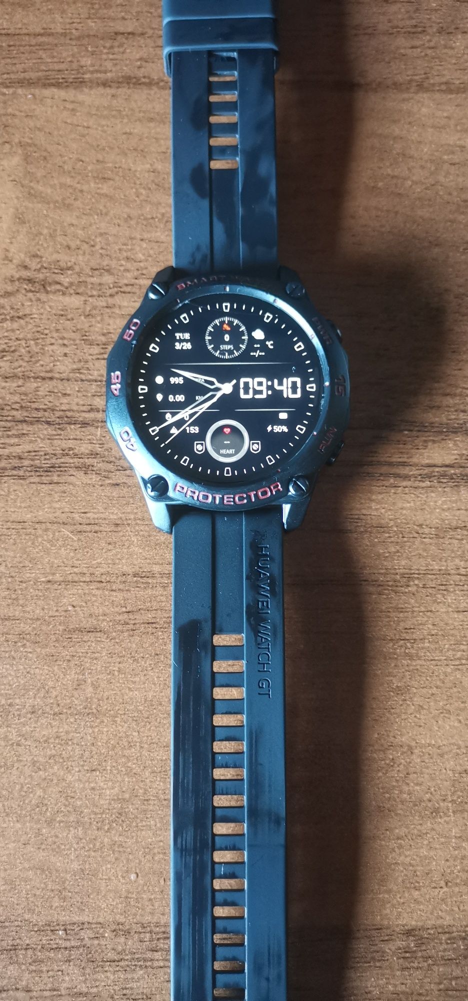Huawei Watch GT 2 46mm zegarek smartwatch
