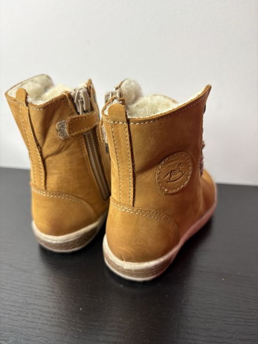 Obuwie zimowe Emel r.20