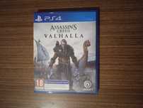 Assassin's Creed Valhalla Playstation 4