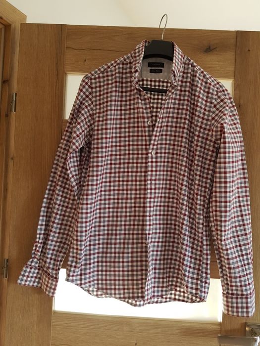 Koszula  Lavard / 176 slim M/L
