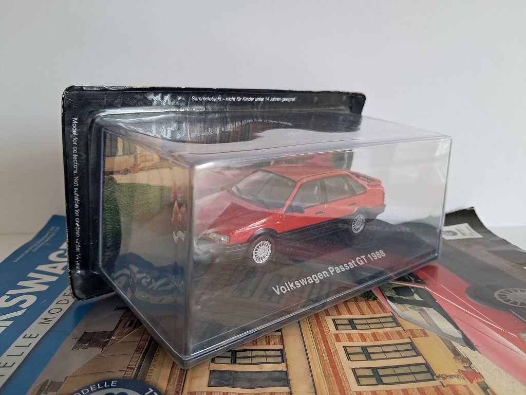 Volkswagen Passat GT (B3) 1/43