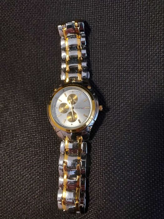 Zegarek męski Geneva