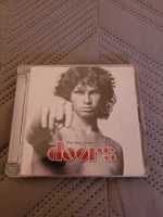 płyta CD The doors The Very Best Of