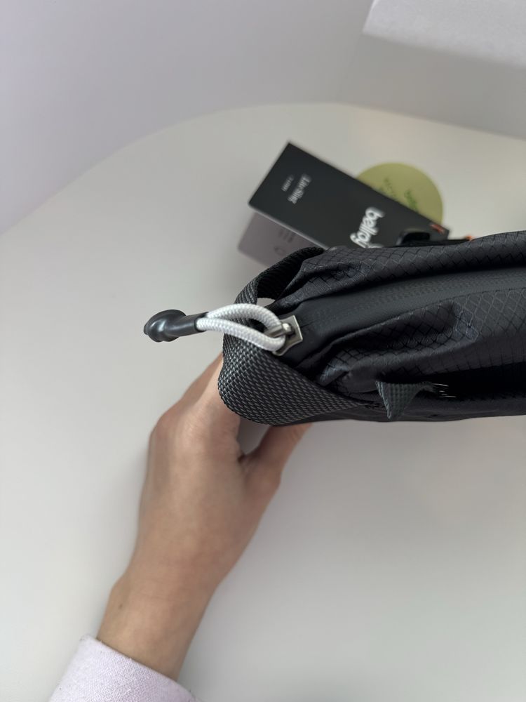 Сумка Bellroy, Bellroy Lite sling 7L, слінг, кросбоді, сумка унісекс