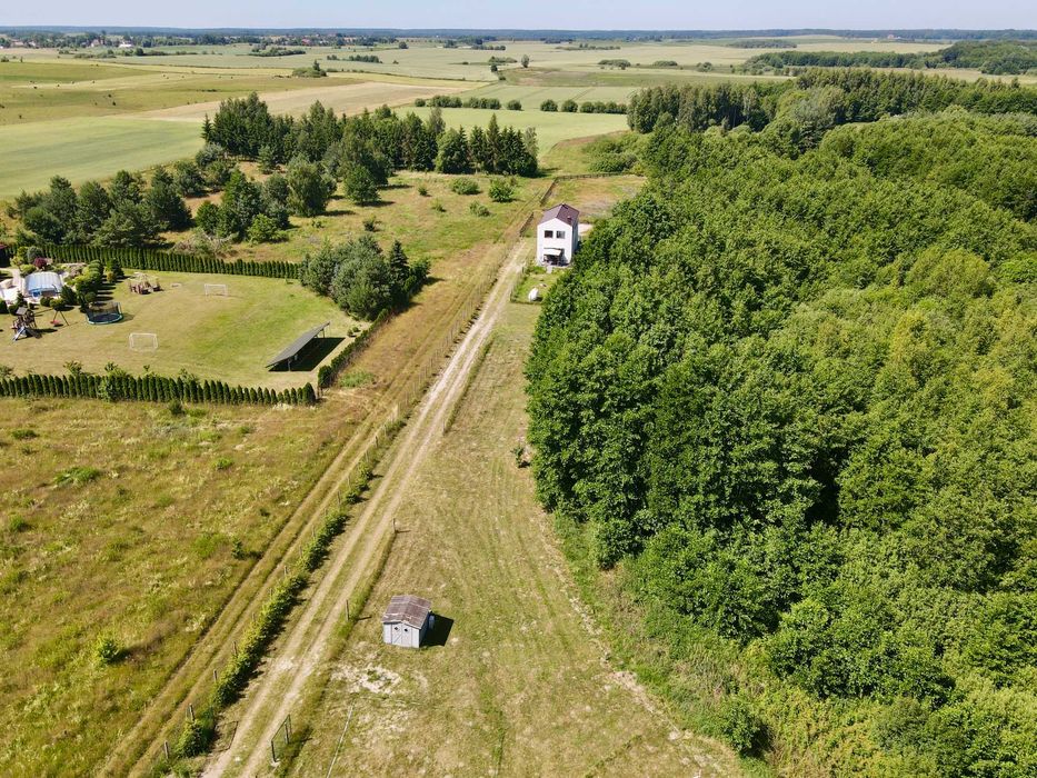 Mazury Urodziny, Panieńskie, Ferie 12 osób 3 łazienki domek nad jezior