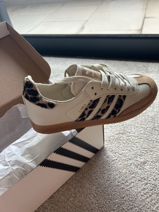 Sapatilhas samba adidas