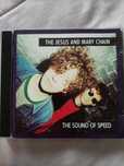CD Jesus and the Mary Chain ( original)