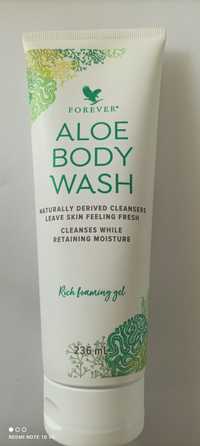 Forever Aloe Body Wash 236ml