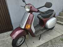 Vespa Cosa 150 4biegi