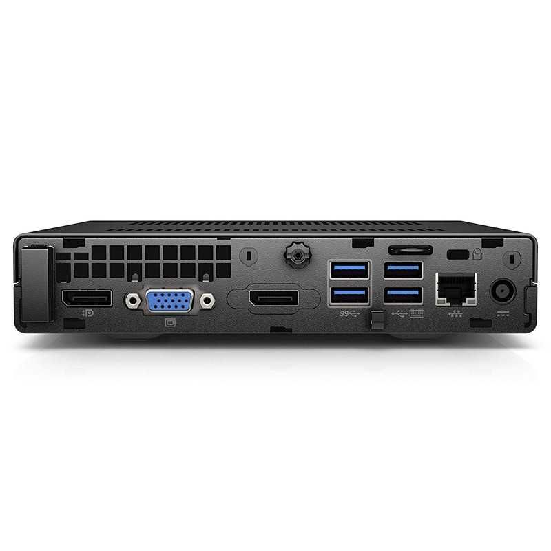 Mini-PC HP Elitedesk 800 G2 i5-6500 - OLXÁBADO até 26/07/2025 - DESDE: