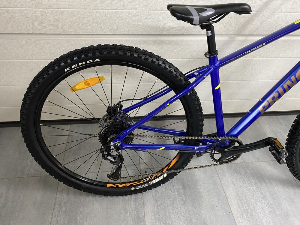 Mtb Principia evoke 2.9